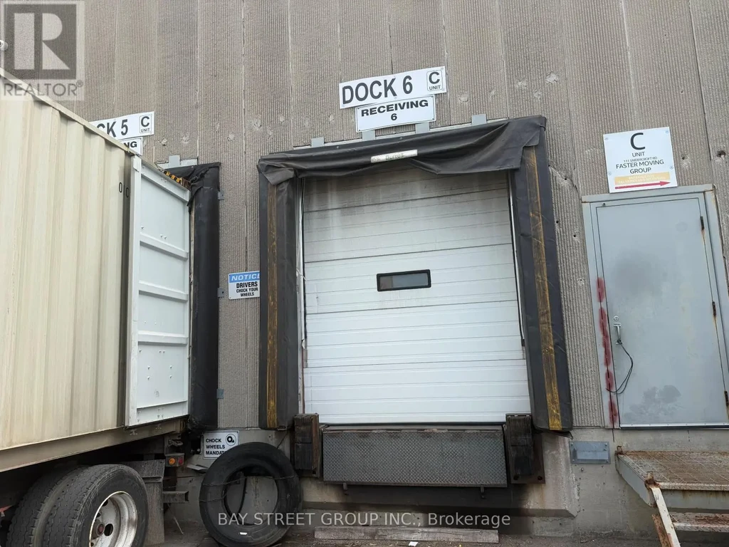C - 111 Snidercroft Road, Vaughan (Concord)